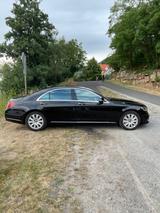 Mercedes-Benz S 560 4M L - 3D Burmester - Magic Sky - Exkl Led - gebrauchte Mercedes-Benz S 560 aus dem Jahr 2017