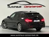 BMW 320 d M-PAKET/SPORT/LEDER/NAVI/PANO/LED/SHZ/PDC/ - BMW 320: 320m