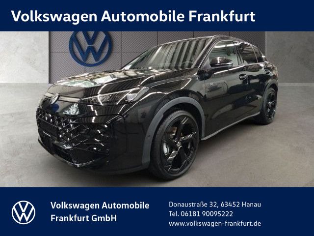 Volkswagen T-Roc - Bild 1