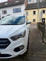 Ford Kuga 2.0 16V TDCi 4x4 - Ford Focus: 16v