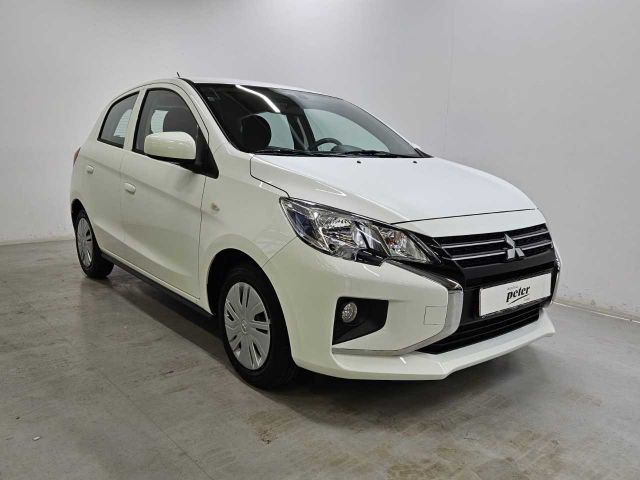 Mitsubishi Space Star Select 1.2 MIVEC 5-Gang AKTION