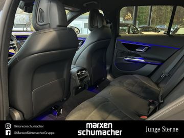 Mercedes E 300 - 12