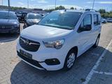 Opel Combo Life 1.5CDTi Automatik Ultimate - Opel Combo Life mit Diesel-Antrieb: Automatik
