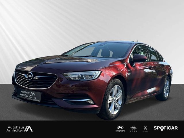 Opel Insignia B GS Business Innovation+SHZ+LSENS+PDC+