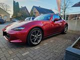 Mazda MX-5 ND RF  BJ 2019 | Sports-Line |... - Mazda MX-5: Automatik