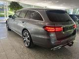 Mercedes-Benz E 300 de AHK+360Kamera+DAB+Teilleder - Mercedes-Benz E 300 Hybrid (Diesel/Elektro)