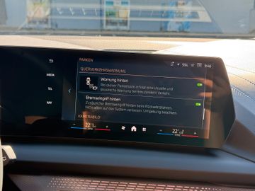BMW 120 M Sport Harman Kardon Navi RFK Adapt LED 19"