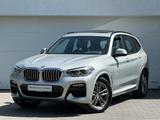BMW X3 xDrive 30d M Sport H&K+PANO+4x SHZG+HUD+LEDER - BMW X3 Gebrauchtwagen in Stuttgart