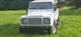 Land Rover Defender 110 Td4 Station Wagon SE  - Land Rover Defender von privat