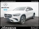 Mercedes-Benz GLA 250 e Progressive/LED/Cam/AHK/EASY-P/SHZ/18' - Mercedes-Benz GLA 250 Jahreswagen