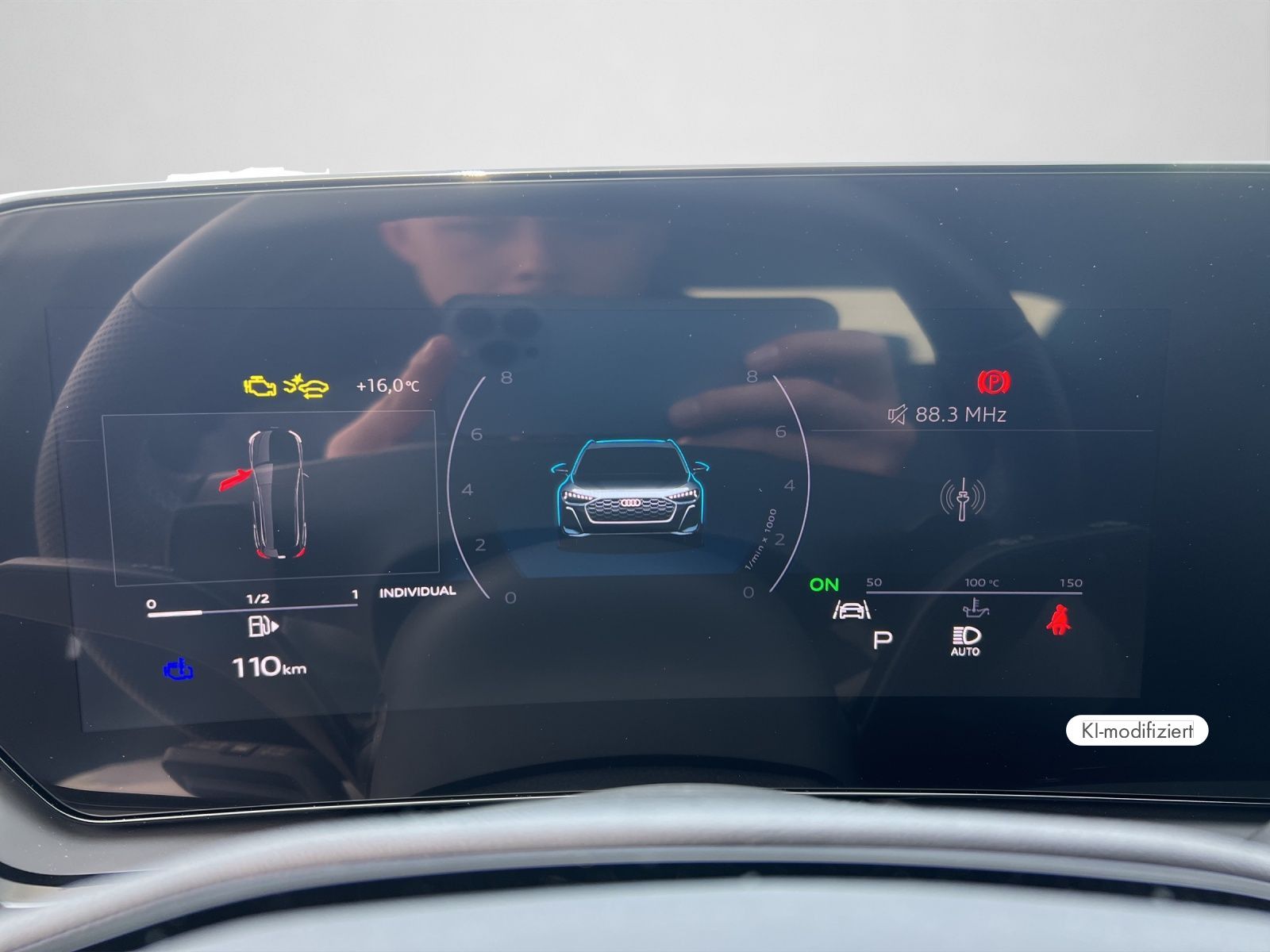 Audi S5 Avant TFSI quattro MATRIX AHK 360° B&O foto 11