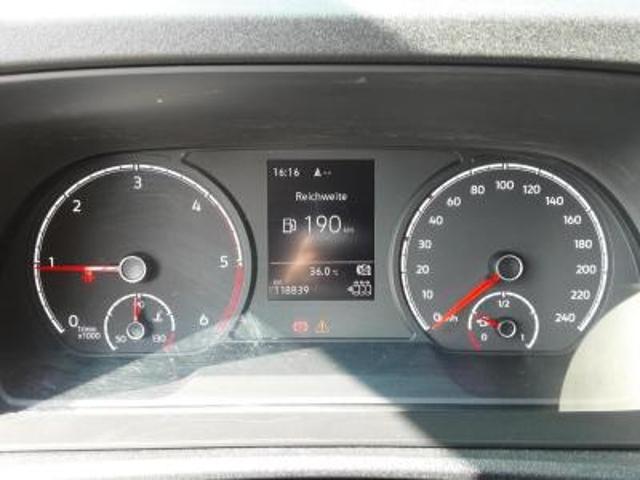 Volkswagen Caddy 2,0 l TDI Life AHK / Navi /Rückfahrkamera, миниатюра 4