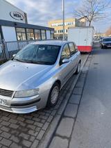 Fiat Stilo 1.8 16V Dynamic LPG Gasanlage - gebrauchte Fiat Stilo aus dem Jahr 2002