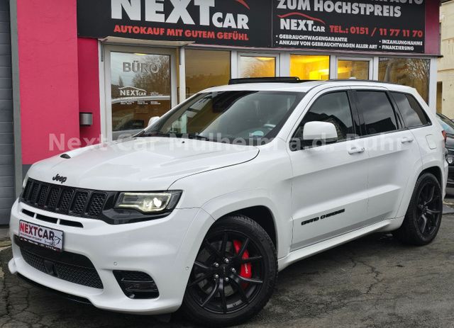 Jeep Grand Cherokee 6.4 V8 HEMI SRT|1Hand|KEIN REIMPO