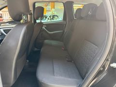 DACIA Duster|PDC|AHK|USB|Klimaanlage|Bluetooth|1.Hand