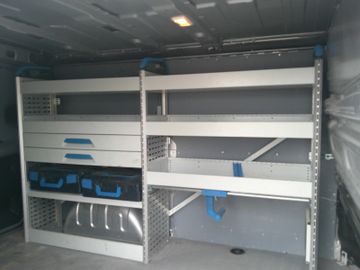 Renault Trafic - 8