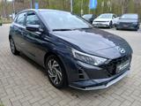 Hyundai i20 1.0 T-GDI DCT Trend +Komfort-/Licht-Paket+ - Hyundai i20: Bordcomputer