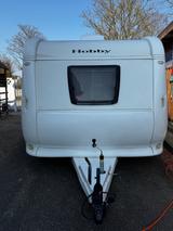 Hobby 560 UL EXCELLENT - Hobby 560 ul