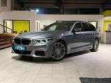 BMW M550d xDrive HUD*Harman/Kardon*Pano*SBL* - BMW M-Modelle in Bielefeld