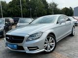 Mercedes-Benz CLS 350 BlueTec / d 3,0 Automatik *Memory*V6* - gebrauchte Mercedes-Benz CLS 350 aus dem Jahr 2014
