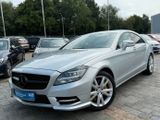 Mercedes-Benz CLS 350 BlueTec / d 3,0 Automatik *Memory*V6* - Mercedes-Benz CLS 350 aus 2014