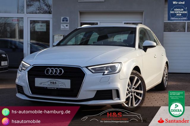 Audi A3 Sportback sport