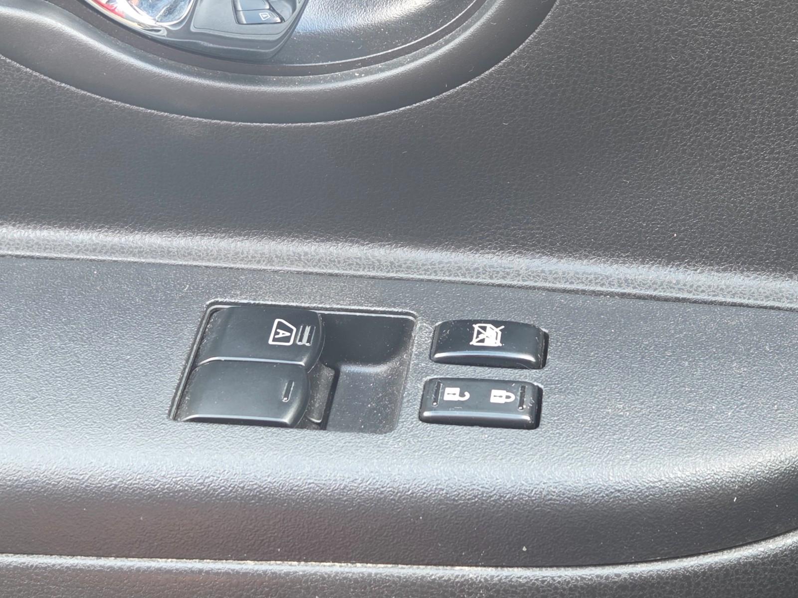 Nissan Micra Tekna/Automatik/Pano/Navi