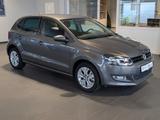 Volkswagen Polo V Life*AHK*Sitzh.*PDC*Climatronic* - VW Polo LIFE Gebrauchtwagen