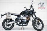 Triumph Scrambler 1200 XC - TRIUMPH SCRAMBLER