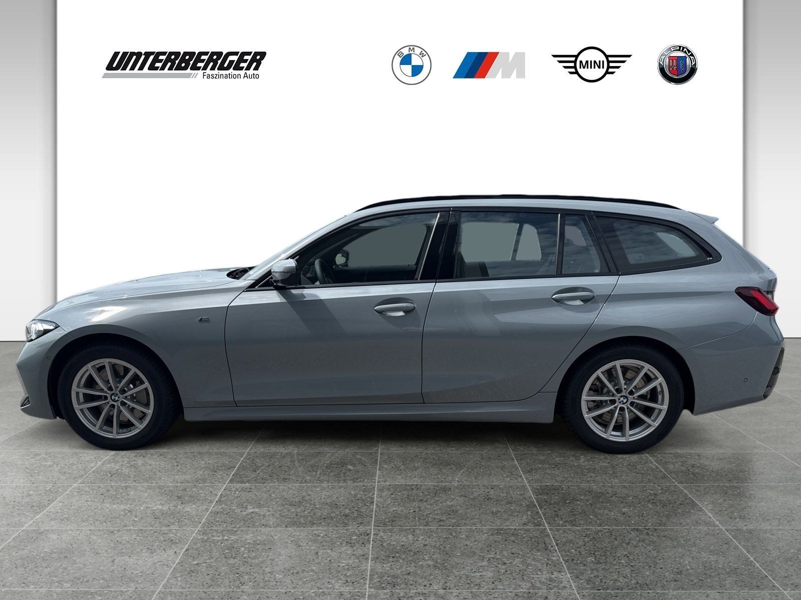 BMW 330 - Bild 3