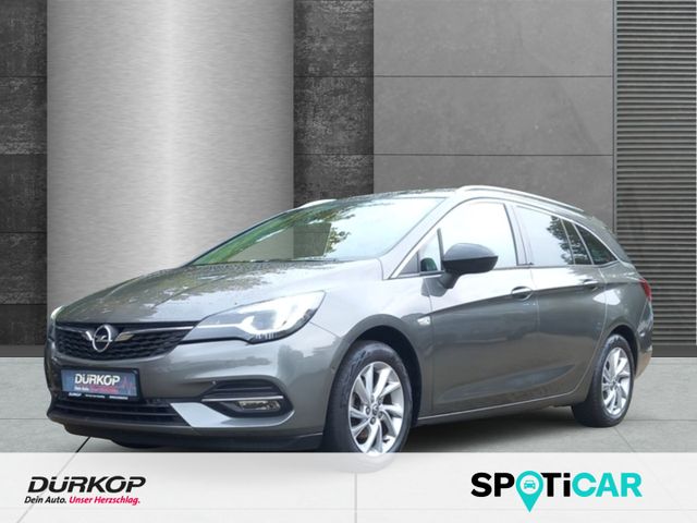 Opel Astra ST Elegance 1.2T NaviPro Matrix-LED AGR-Si