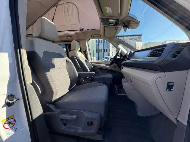 T7 California BEACH CAMPER 2,0 TDI DSG 150PS AHK
