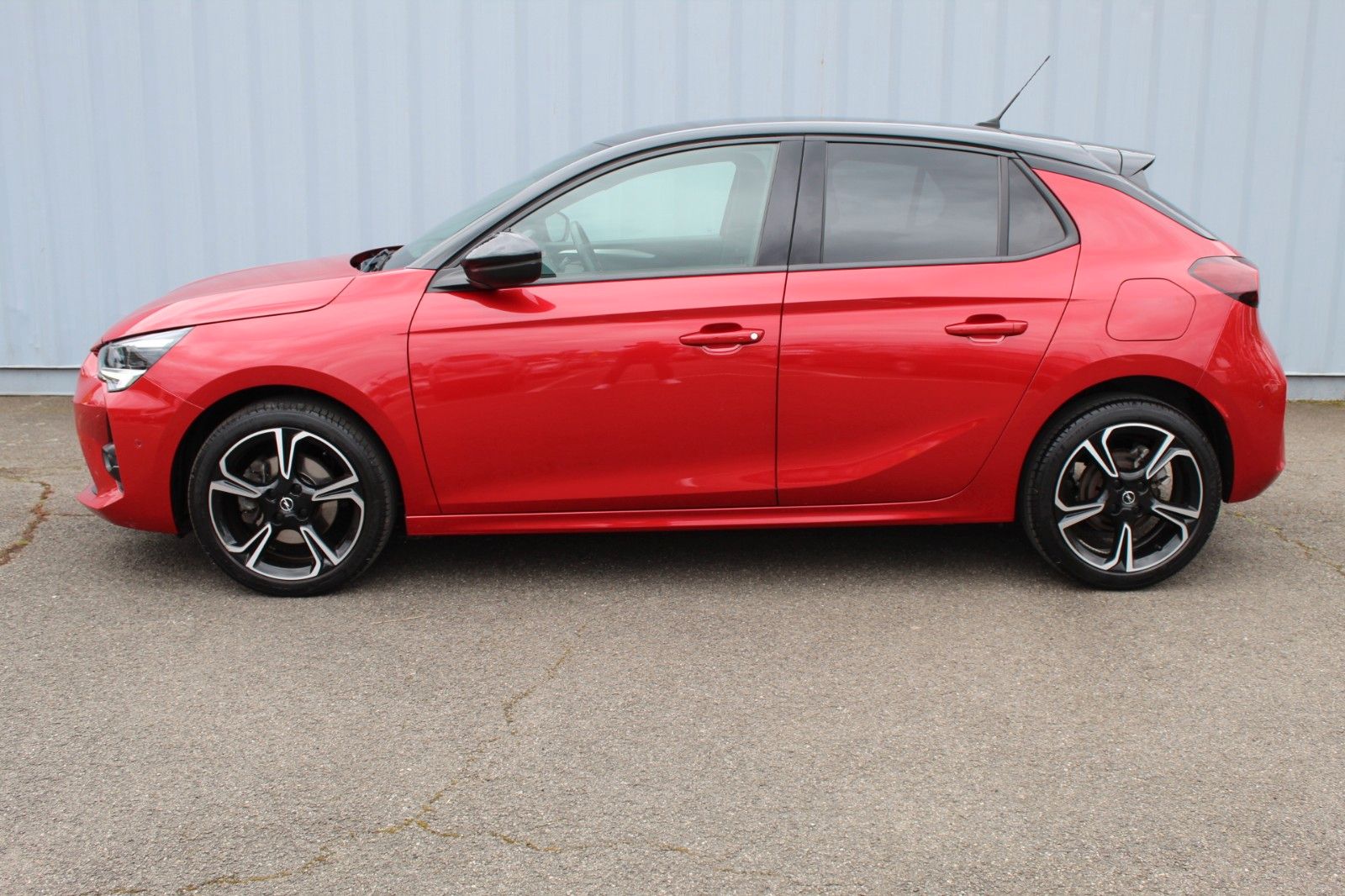 Fahrzeugabbildung Opel Corsa  GS Line Sitzh.*Kamera*Keyless