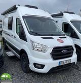 Weinsberg CaraTour 600 MQ Verfügbar ab Nov.`2025 