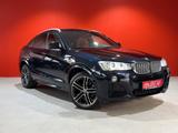 BMW X4 xDrive 35 d M Paket 1.Hand AHK - BMW X4 in Wuppertal