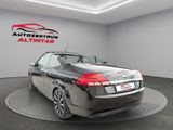 Ford Focus Cabrio Titanium*KLIMAAUT*107TKM*NAVI*SHZ* - Ford Focus: Cabrio