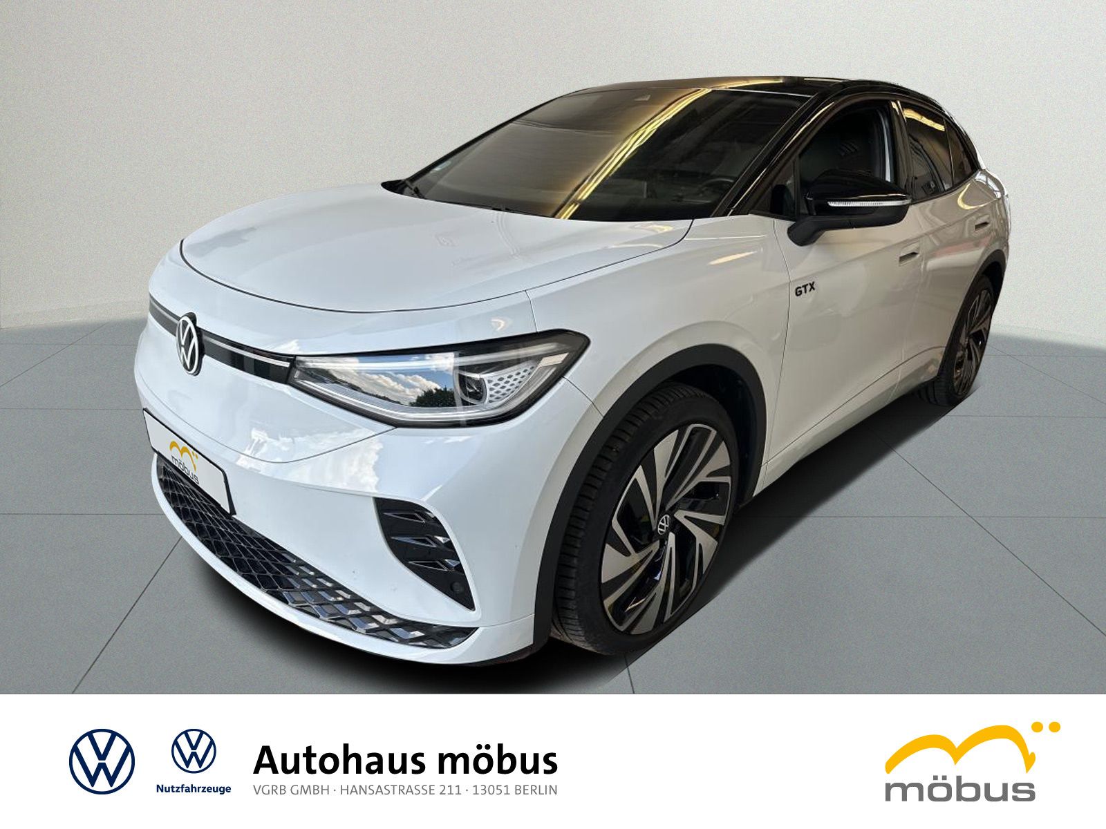 Volkswagen ID.5 - Bild 1
