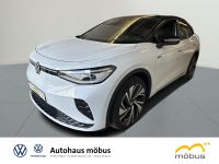 Volkswagen ID.5 - Vorschau Bild 1