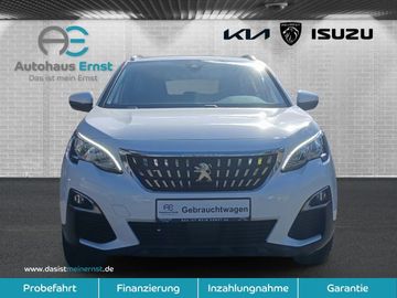 Peugeot 3008 PureTech 130 Stop & Start Active