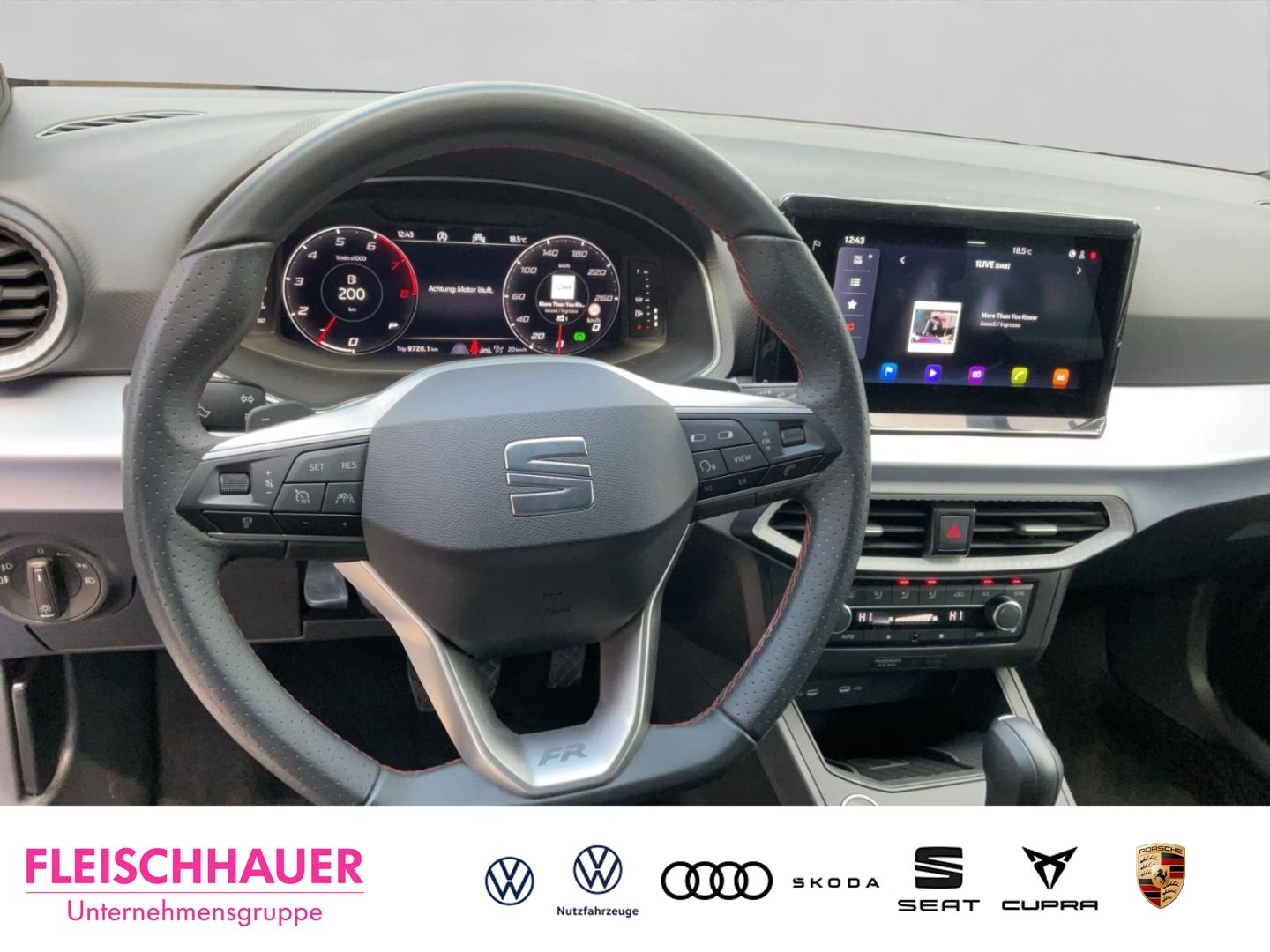 Seat Ibiza - Bild 10