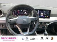 Seat Ibiza - Vorschau Bild 10