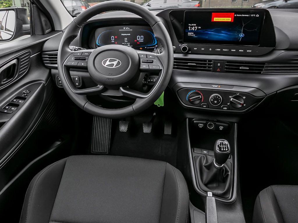 Hyundai BAYON – Bild 4