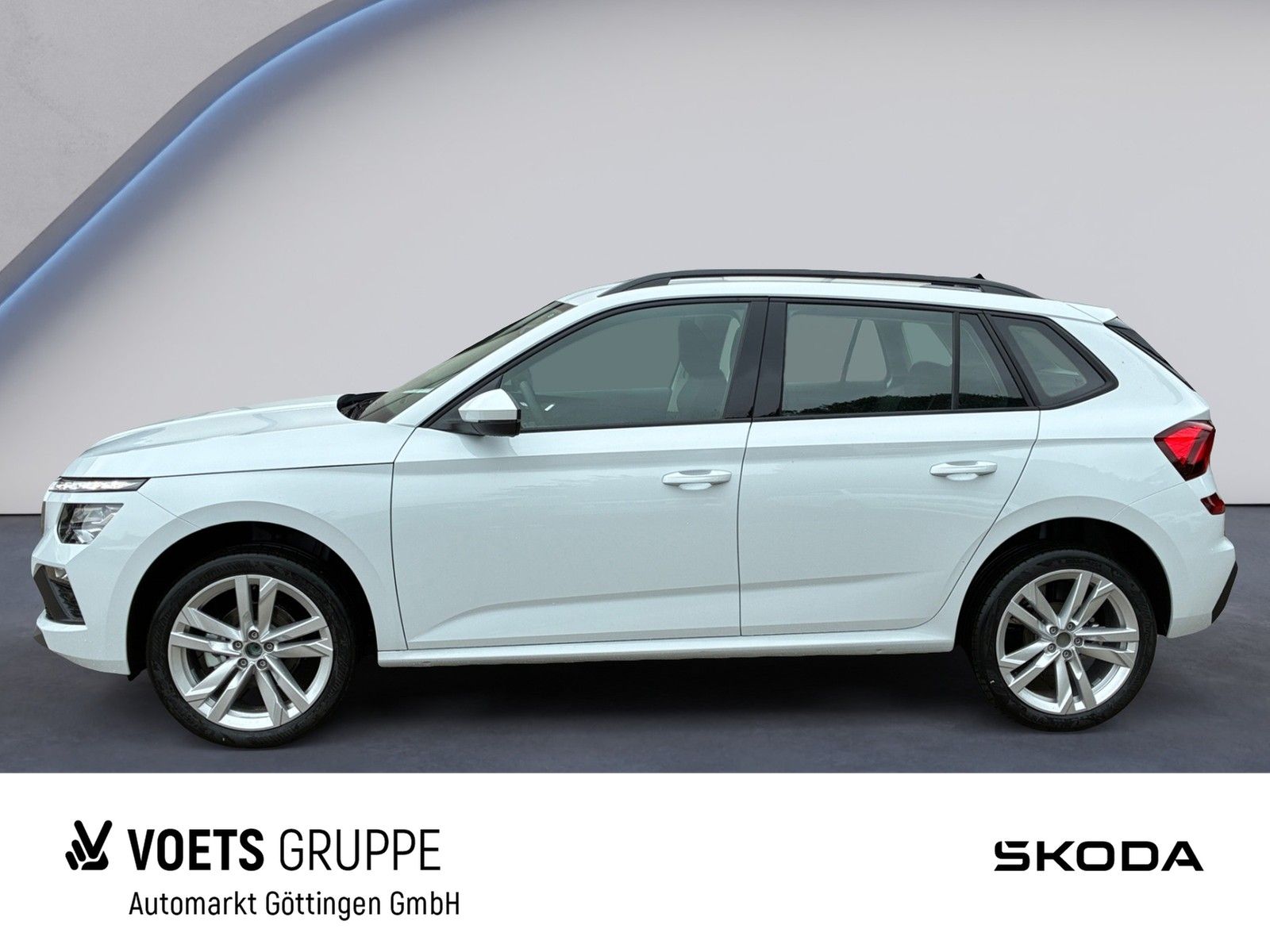 Skoda Kamiq - Bild 2