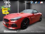 BMW Z4 sDrive20i M SPORTPAKET+19"ALU+LIVE COCKPIT PR - BMW Z4 Jahreswagen