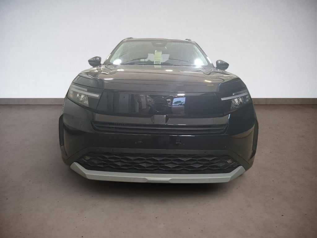 Image of Opel Frontera
