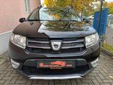 Dacia Sandero II Stepway Prestige, Klima, Navi!!! - Dacia Sandero Gebrauchtwagen in Berlin