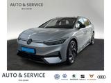 Volkswagen ID.7 Tourer Pro*NAVI*AHK*ACC*CAM*LED*ab 1,49%FIN - silberne Volkswagen ID.7