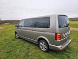 Volkswagen T6 Multivan, langer Radstand 150kw Leder LED - Volkswagen: Multivan Langer Radstand