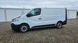 Renault Trafic L1H1, Navi, Klima, AHK - Renault Trafic in Freiburg