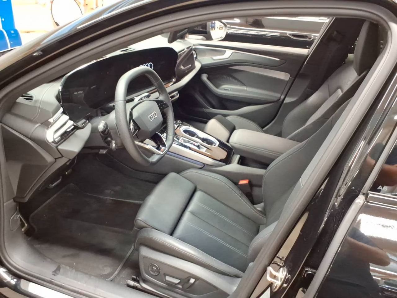 Audi A6 - Bild 4
